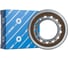 Подшипник KMR NU 210 ECP/C3 00-00027026 1