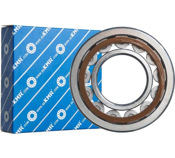 Подшипник KMR NU 311 ECP 00-00002625