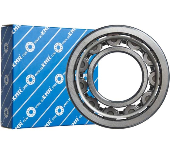Подшипник KMR NU 312 ECJ 00-00011646