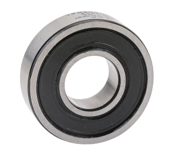 Подшипник KMR 619/8-2RS1 00-00002530