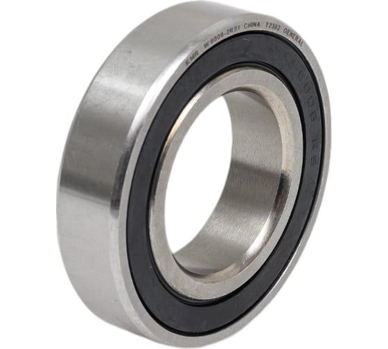 Подшипник KMR W 6006-2RS1 00-00003114