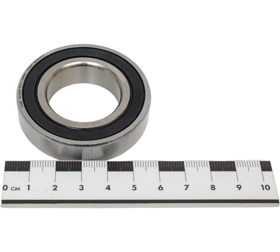Подшипник KMR W 6006-2RS1 00-00003114