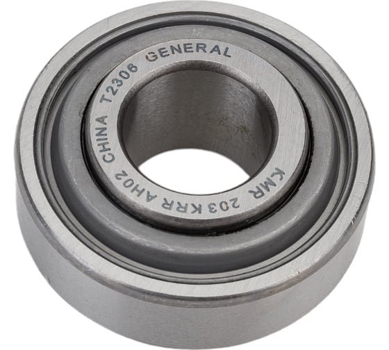 Подшипник KMR 203 KRR AH02 00-00002892 1