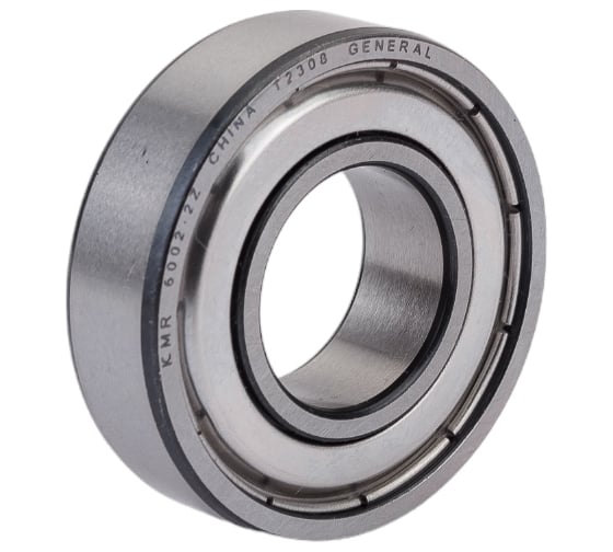 Подшипник KMR 6002-2Z 00-00002784