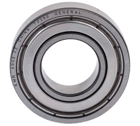 Подшипник KMR 6002-2Z 00-00002784