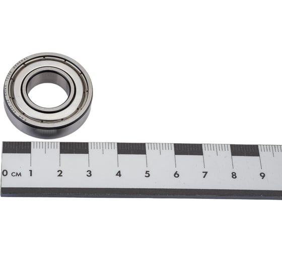 Подшипник KMR 6002-2Z 00-00002784
