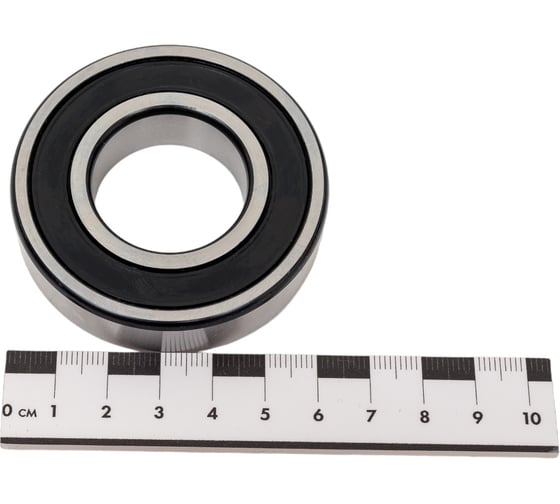 Подшипник KMR 6206-2RS1/C3 00-00003137