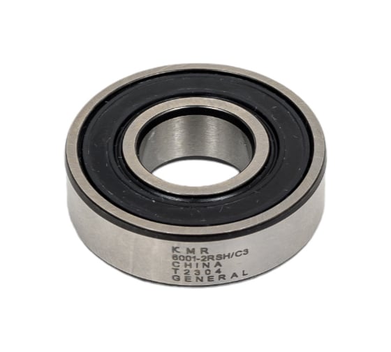 Подшипник KMR 6001-2RSH/C3