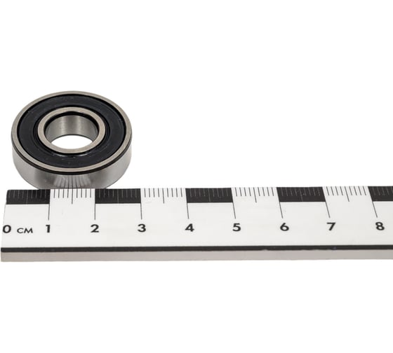 Подшипник KMR 6001-2RSH/C3