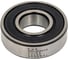 Подшипник KMR 6001-2RSH/C3 2