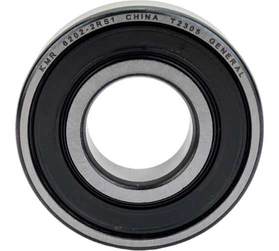 Подшипник KMR 6202-2RS1 00-00003133