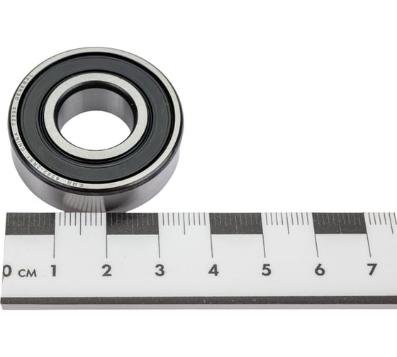 Подшипник KMR 6202-2RS1 00-00003133