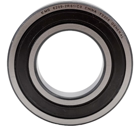 Подшипник KMR 6209-2RS1/C3 00-00003142