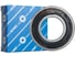 Подшипник KMR BS2-2207-2RS/VT143 00-00002646 3