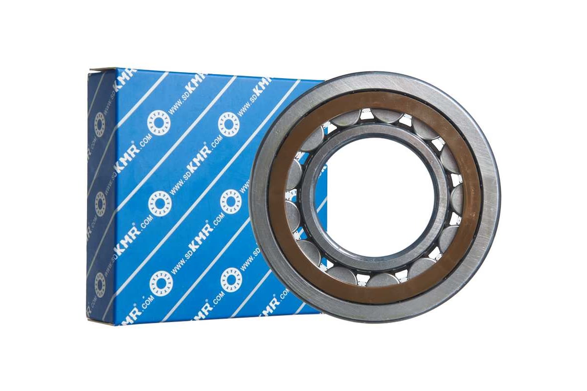 Подшипник KMR NJ 209 ECP 00-00014782 - выгодная цена, отзывы ...
