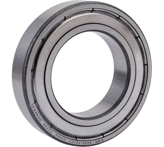 Подшипник KMR 6008-2Z/C3 00-00018803