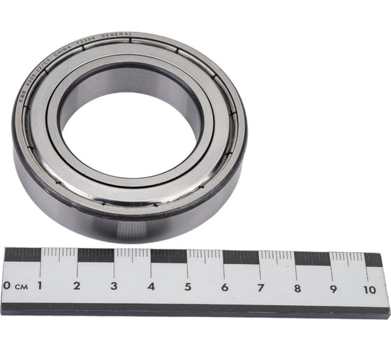 Подшипник KMR 6008-2Z/C3 00-00018803