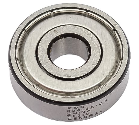 Подшипник KMR 626-2Z 00-00004976