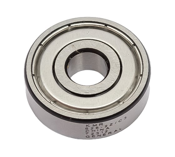 Подшипник KMR 626-2Z 00-00004976 1