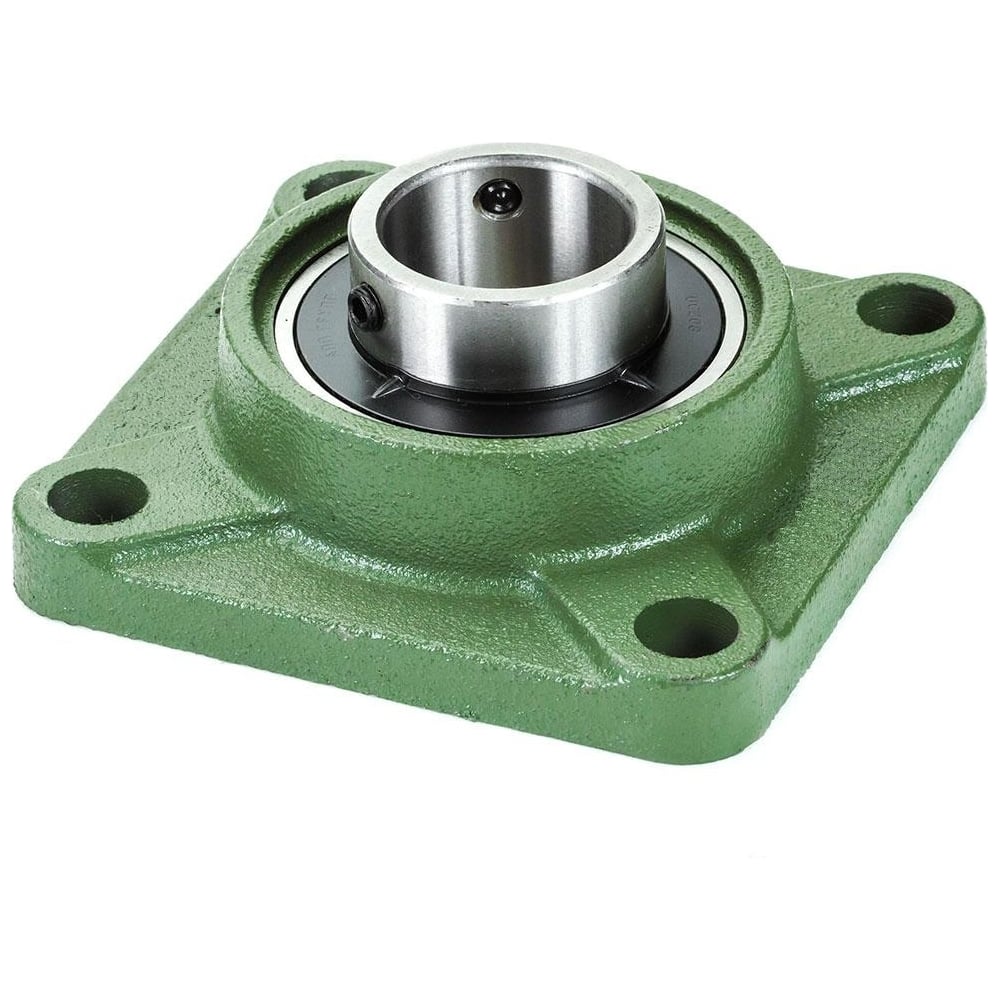 Подшипниковый узел KMR UCF 209 - выгодная цена, отзывы, характеристики ...