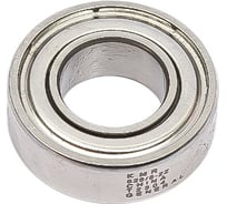 Подшипник KMR 628/8-2Z 00-00004978