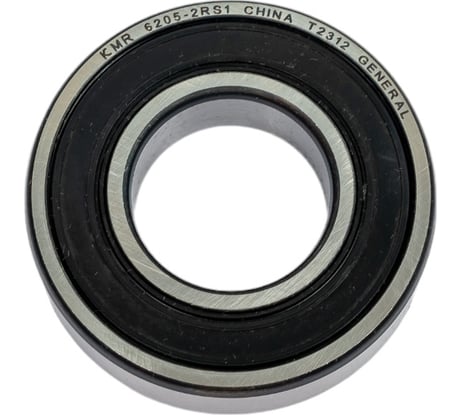 Шариковый подшипник KMR 6205-2RS1 00-00002746