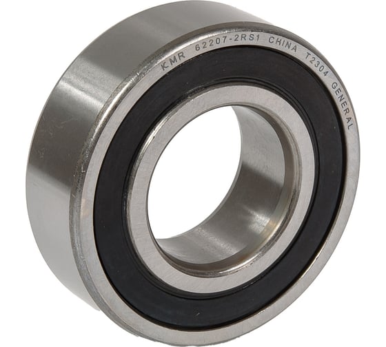 Подшипник KMR 62207-2RS1 00-00002946