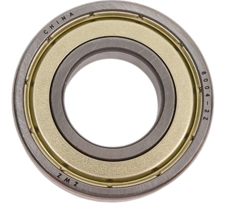 Подшипник ZWZ 6004-2Z