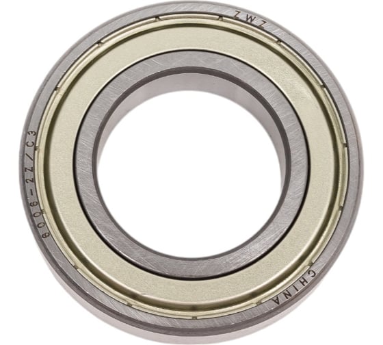 Подшипник ZWZ 6006-2Z/C3