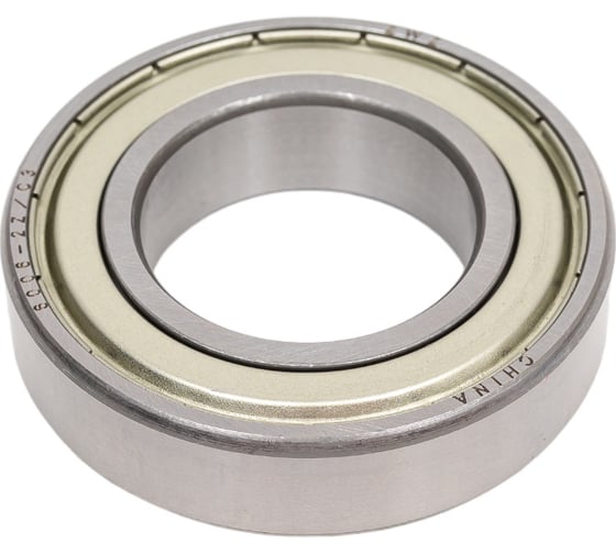 Подшипник ZWZ 6006-2Z/C3