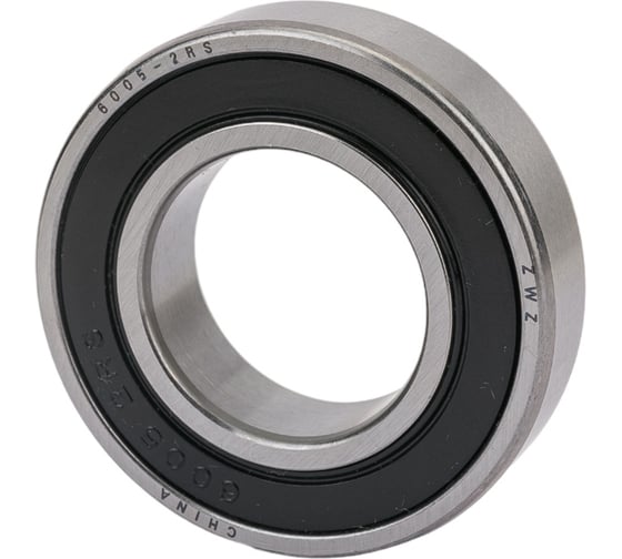 Подшипник ZWZ 6005-2RS