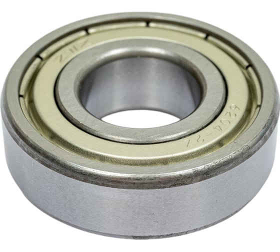 Подшипник ZWZ 6204-2Z
