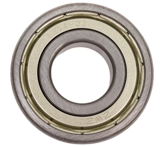 Подшипник ZWZ 6204-2Z