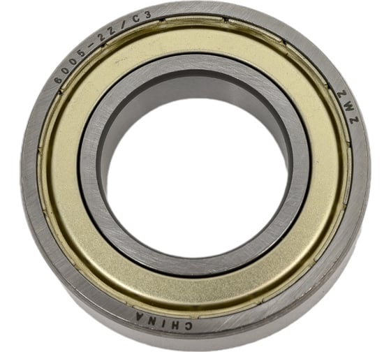 Подшипник ZWZ 6005-2Z 1