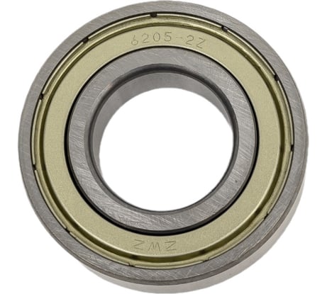 Подшипник ZWZ 6205-2Z/C3