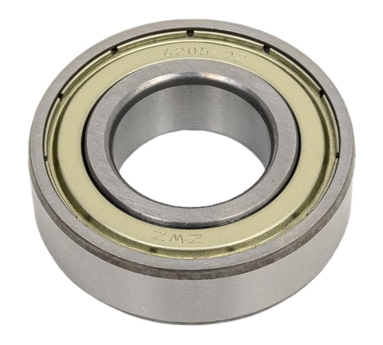 Подшипник ZWZ 6205-2Z/C3
