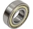 Подшипник ZWZ 6205-2Z/C3 3