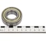 Подшипник ZWZ 6205-2Z/C3 4