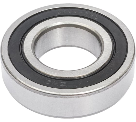 Подшипник ZWZ 6206-2RS