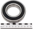 Подшипник ZWZ 6209-2RS 4
