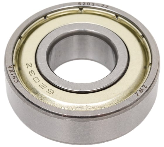 Подшипник ZWZ 6203-2Z