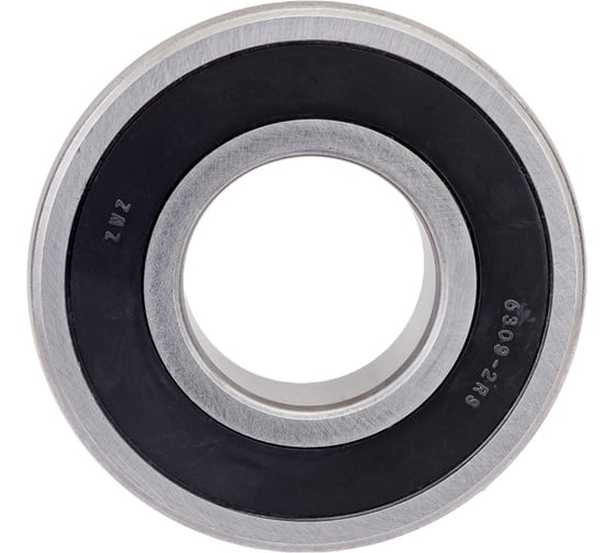 Подшипник ZWZ 6309-2RS