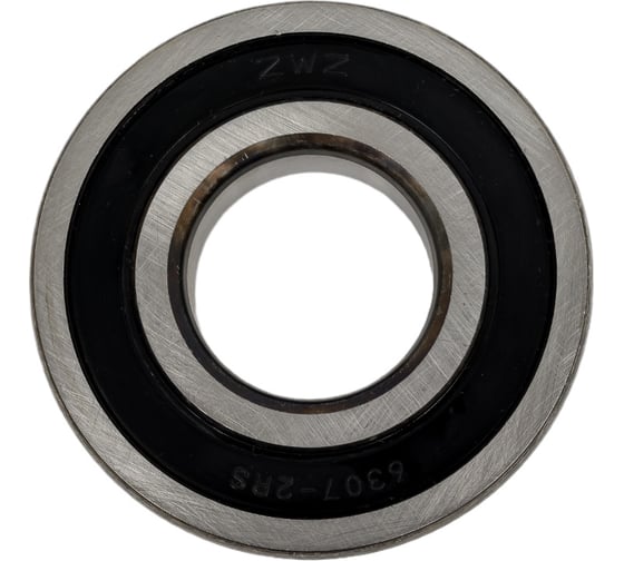 Подшипник ZWZ 6307-2RS