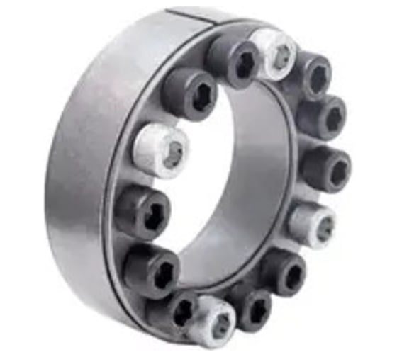 Зажимная втулка ISKRA KLGG024 (PHF FX10-24x50) 1