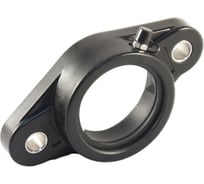 Нержавеющий корпус подшипника ISKRA FL207 SS