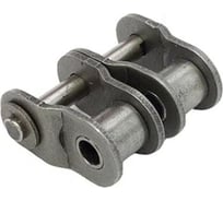 Переходное звено ISKRA из нерж. стали, для цепи 06B-2FSS
