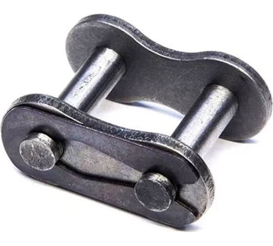 Соединительное звено ISKRA для цепи 06A-1G (ANSI/ASA 35) 1