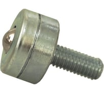 Шариковая опора ISKRA без фланца SP 15 B M6x12