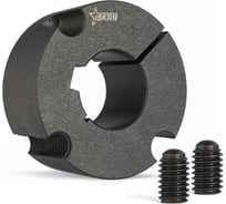 Втулка тапербуш ISKRA 4040-100 мм