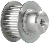 Зубчатый шкив ISKRA под расточку 48-8M-50 (PHP 48-8M-50RSB)
